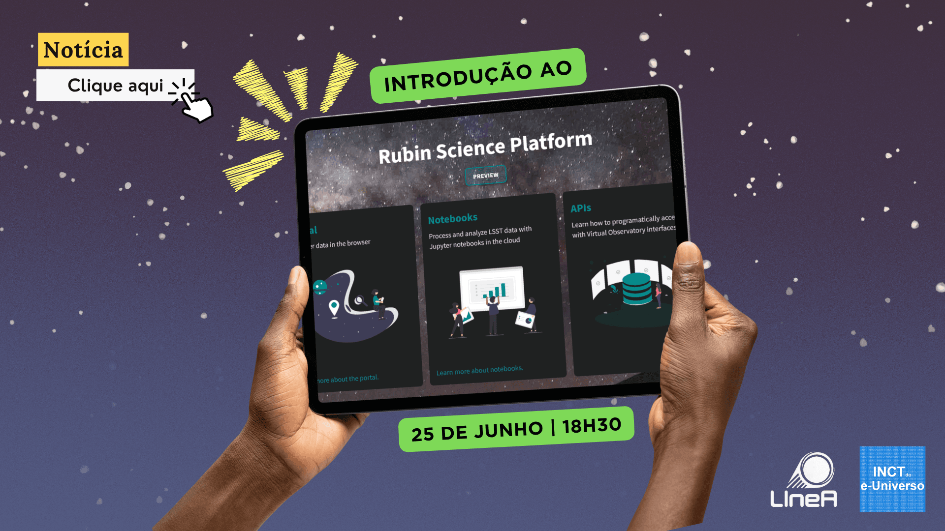 Treinamento: Introdução ao RSP
