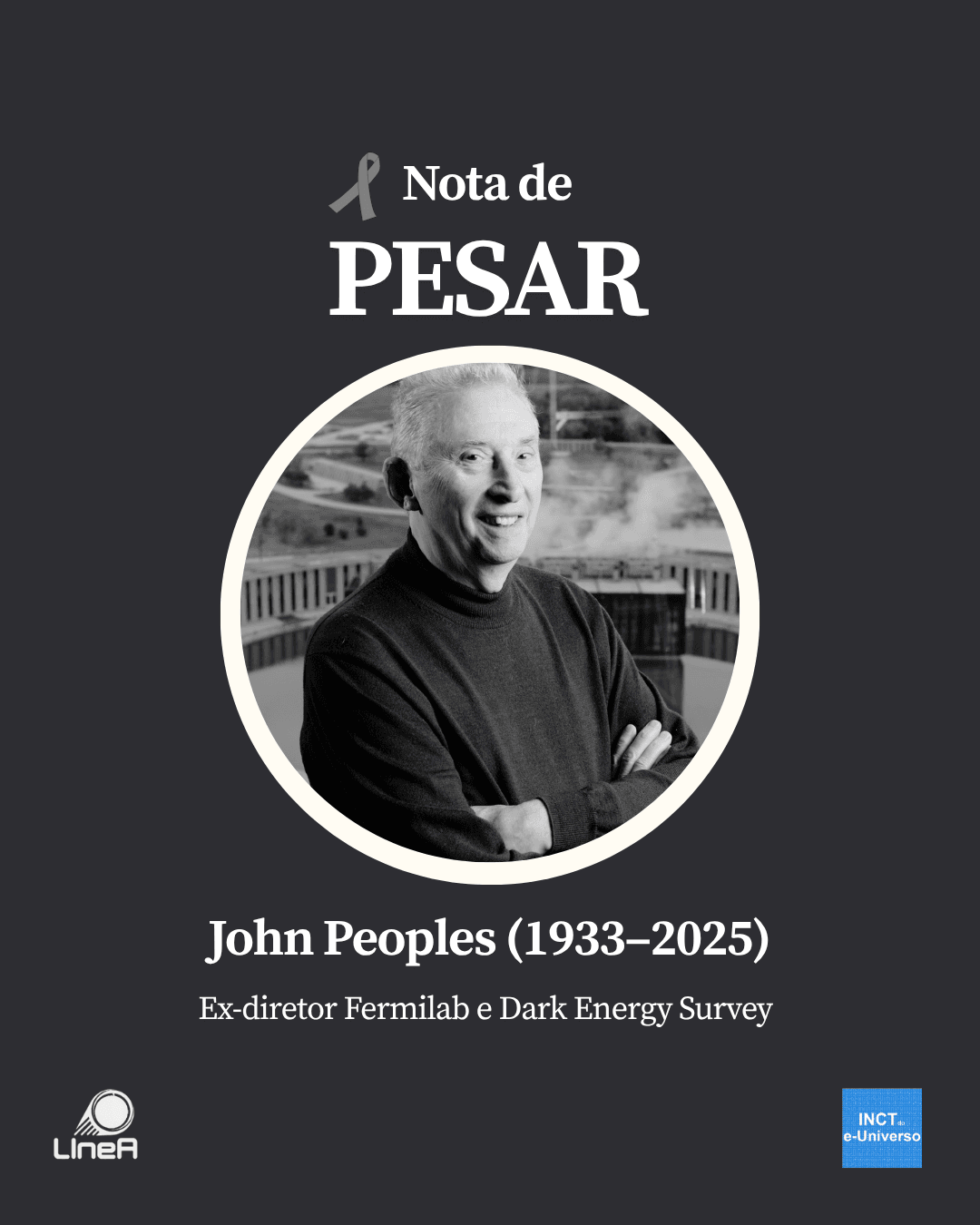 Nota de Pesar