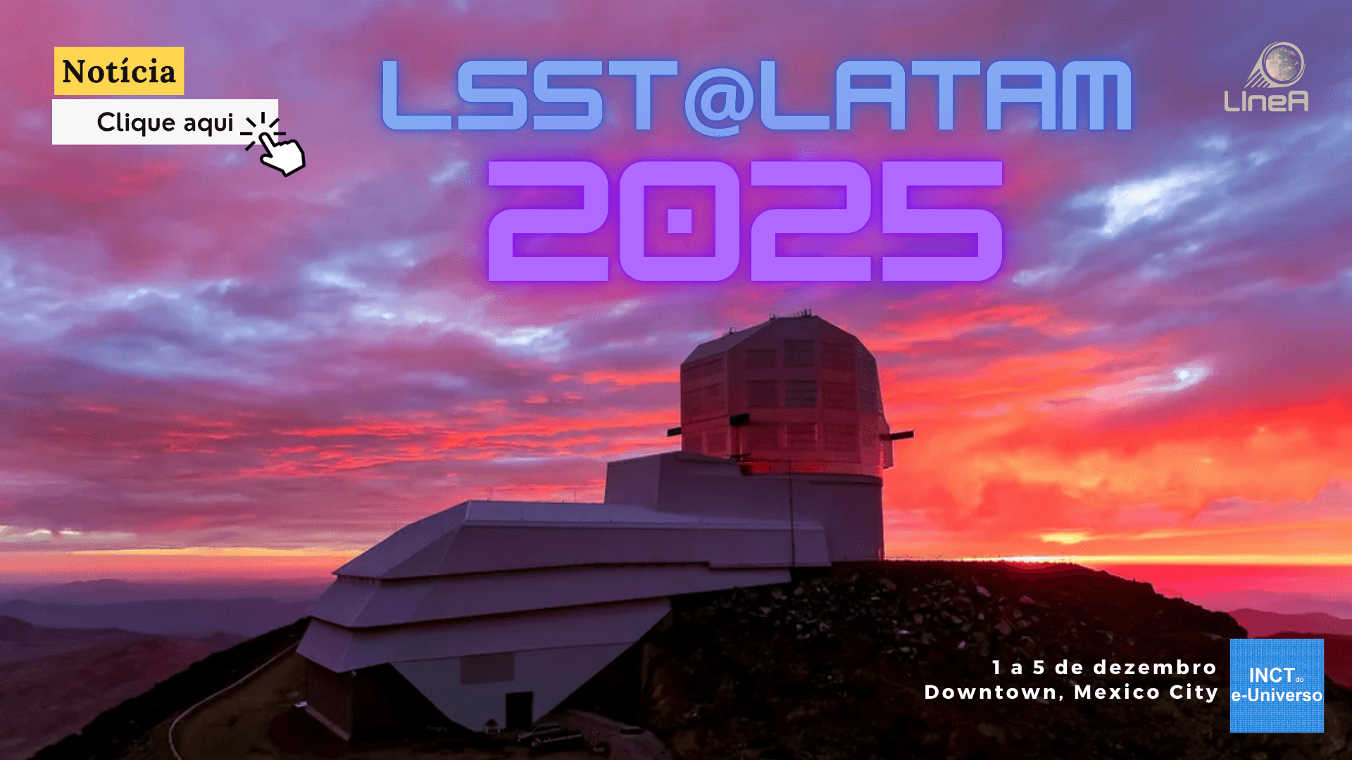 LSST@LATAM: The Dawn of Discovery
