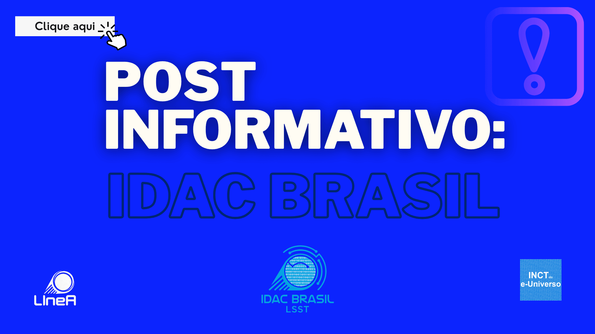 Conheça o IDAC-Brasil
