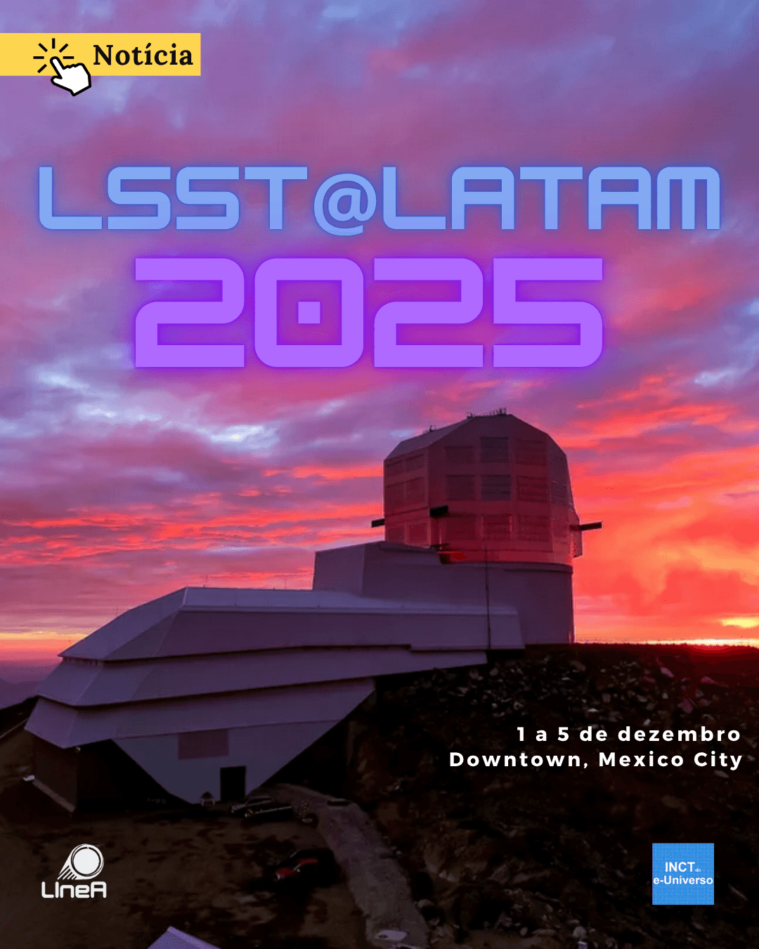 LSST@LATAM: The Dawn of Discovery