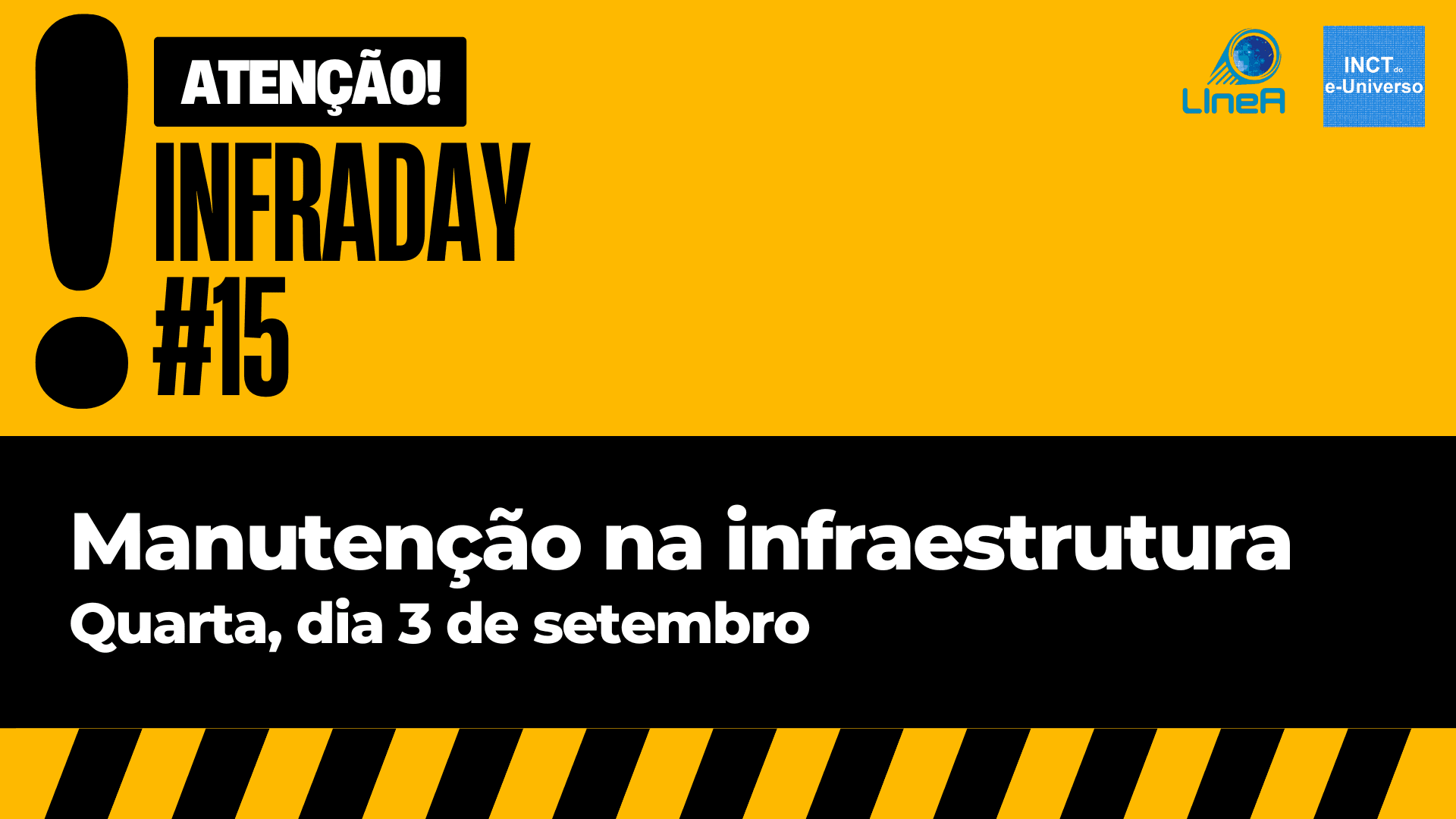 INFRADAY #15