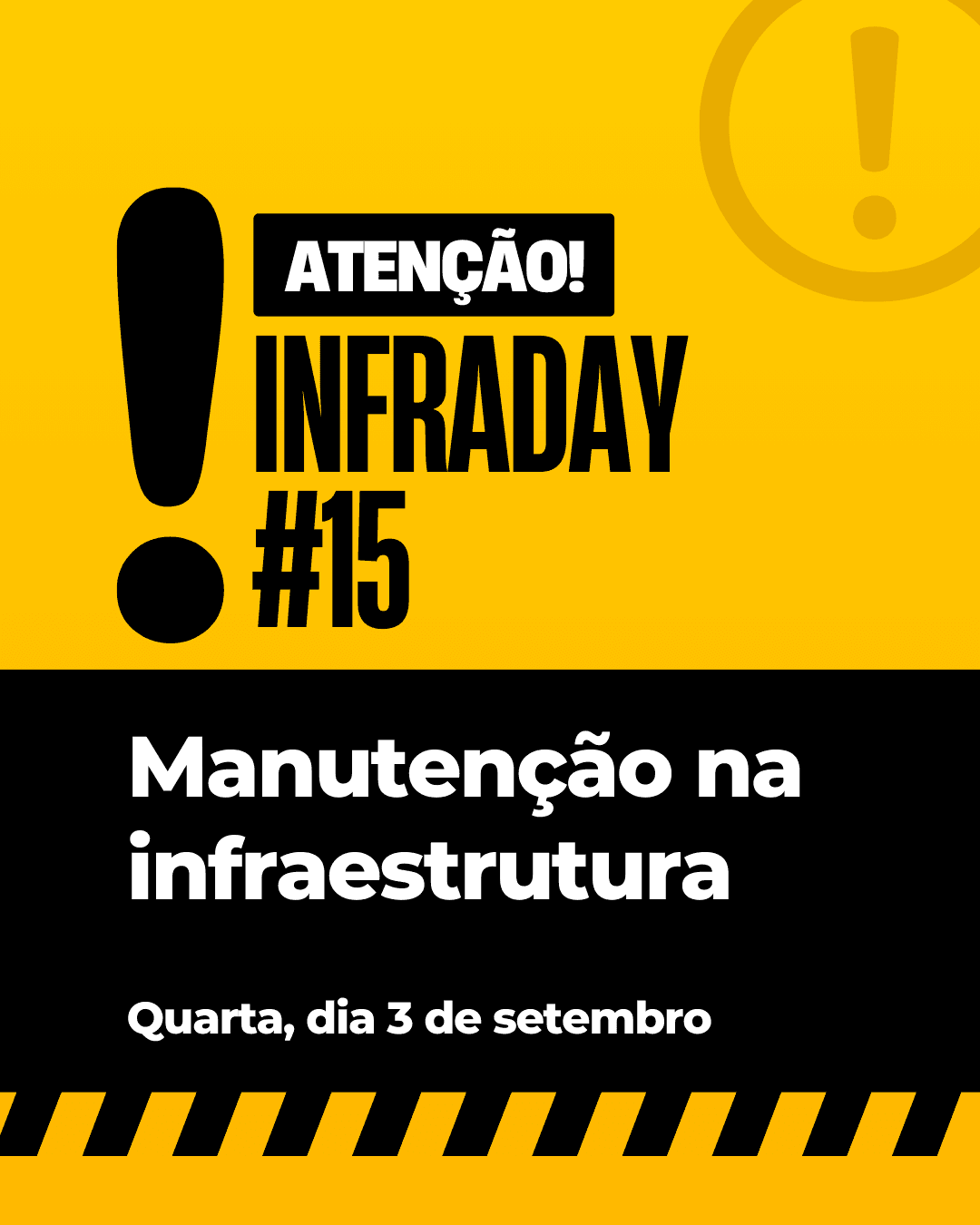 INFRADAY #15
