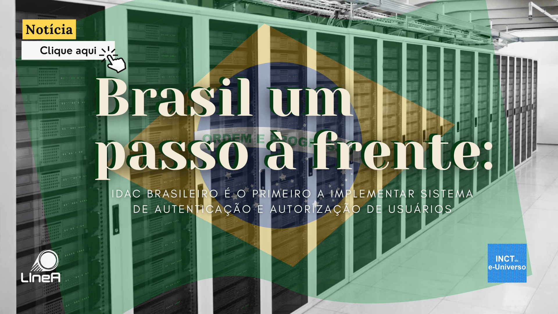 O Brasil um passo à frente: IDAC brasileiro é o primeiro a implementar sistema de autenticação e autorização de usuários